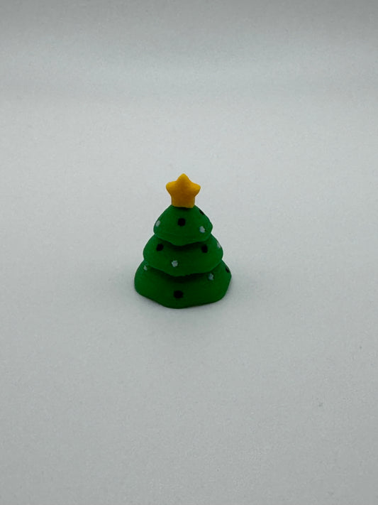 Christmas Tree mini