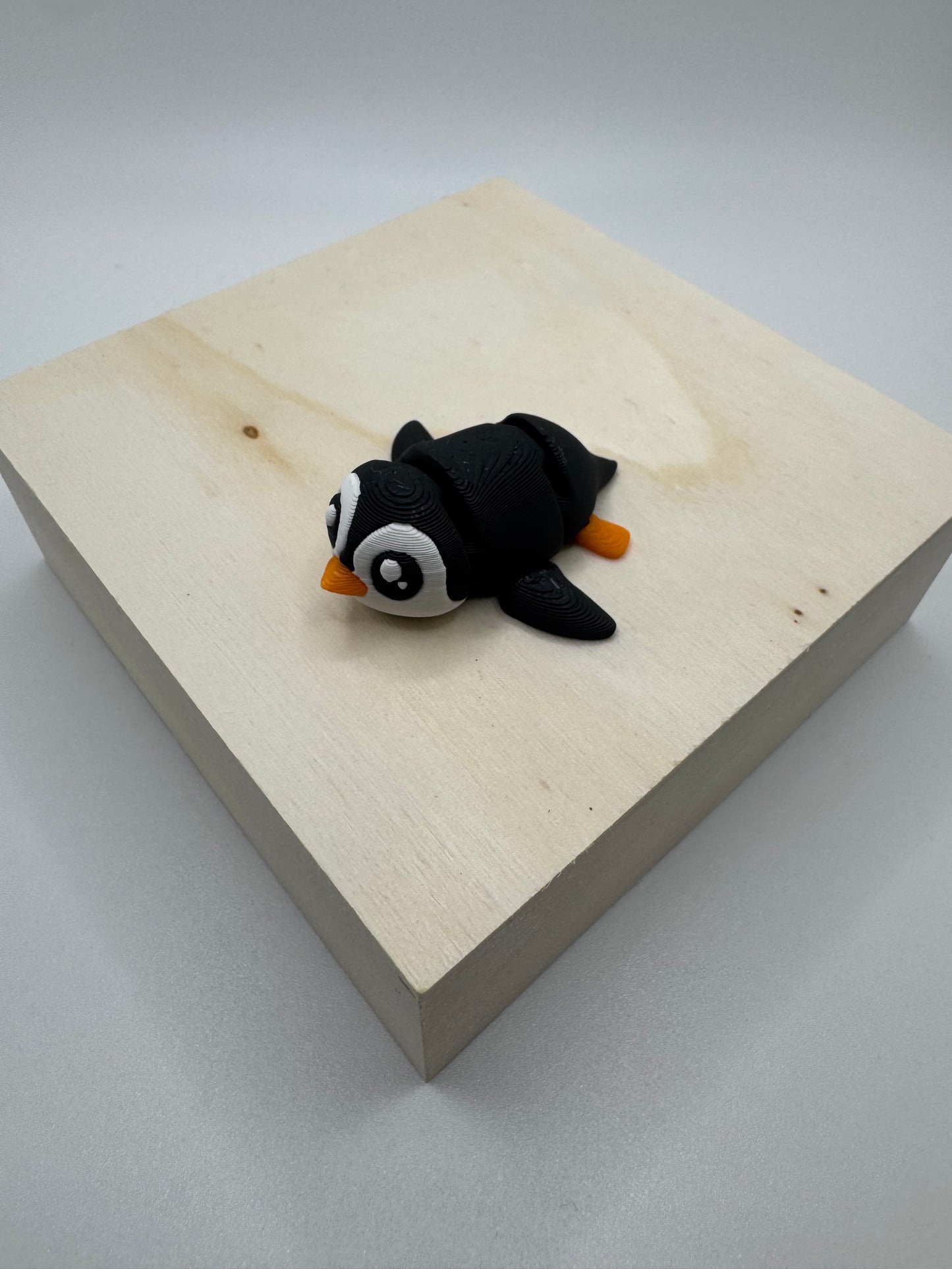 Penguin mini
