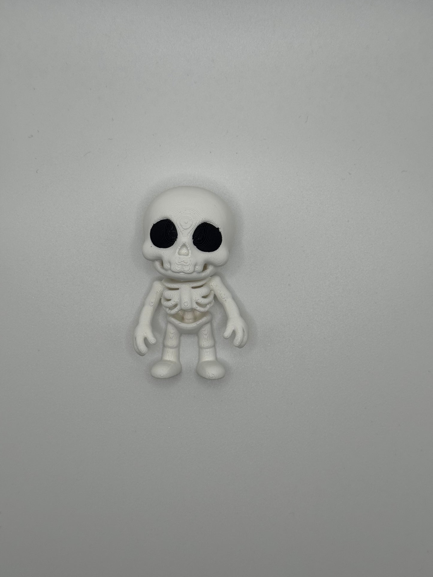 Skeleton mini