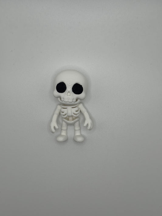 Skeleton mini