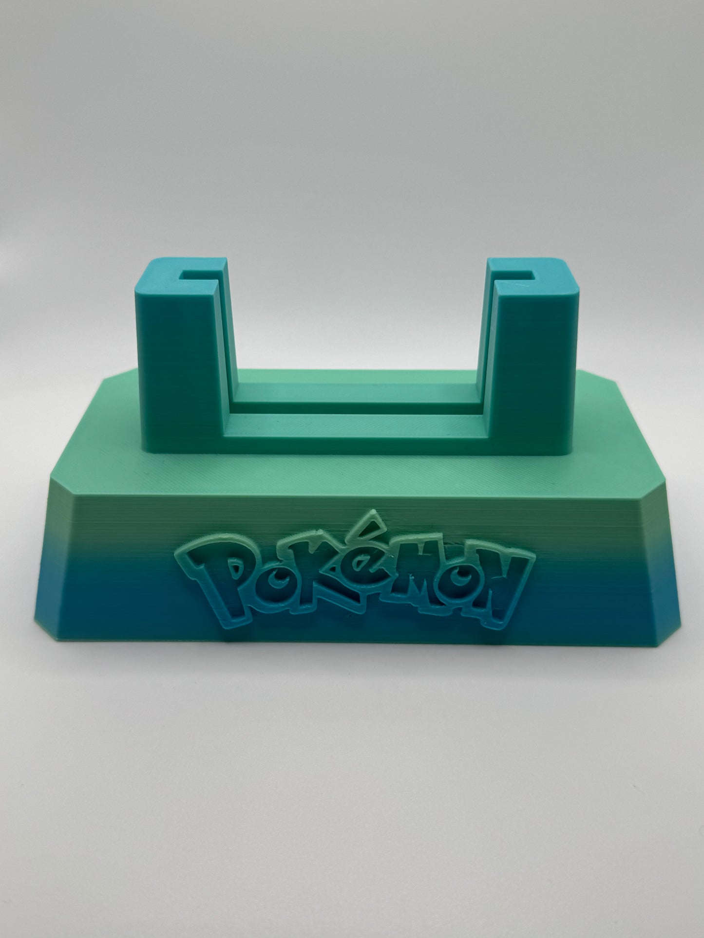 PSA Slab Display