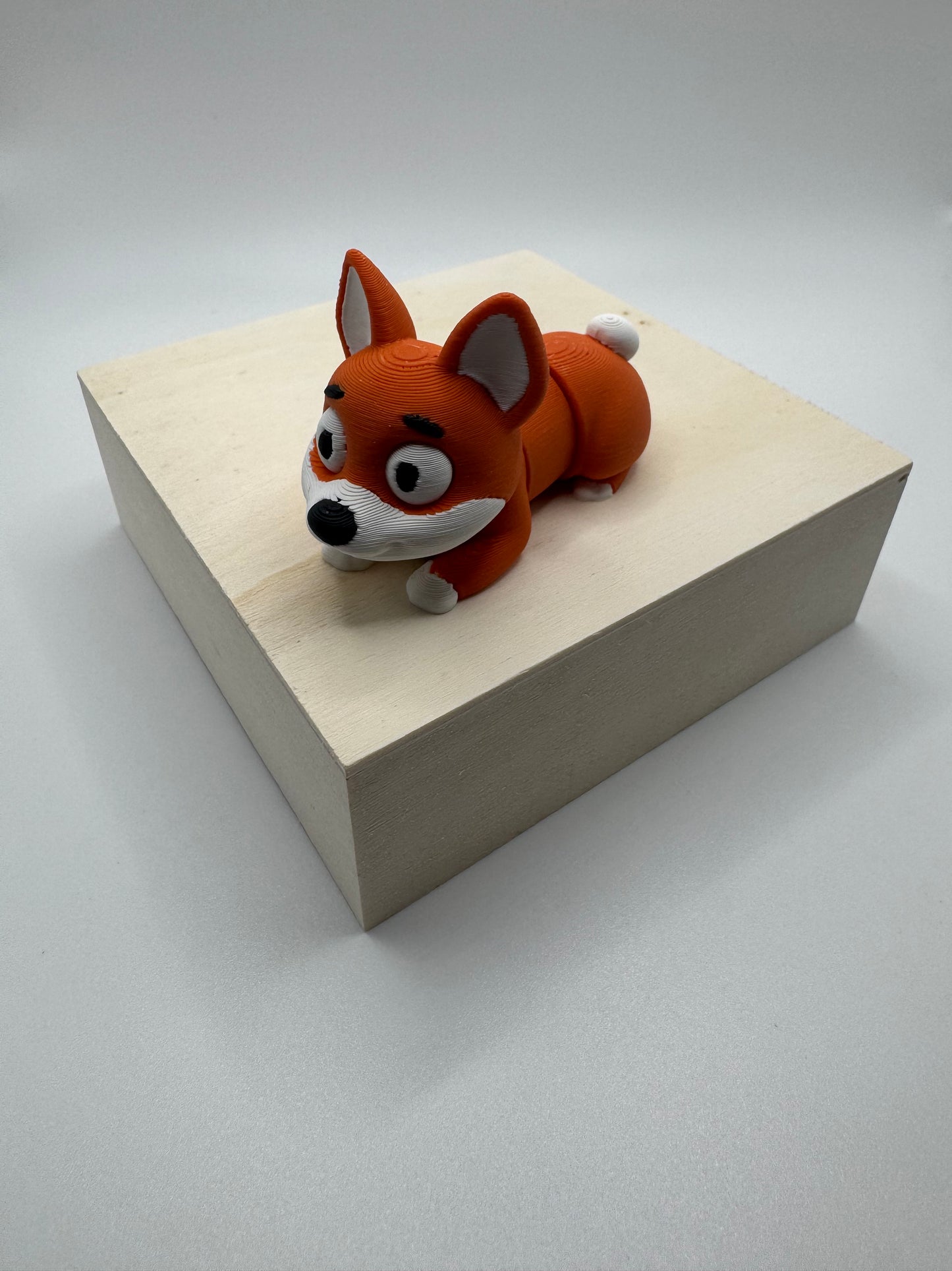 Corgi mini