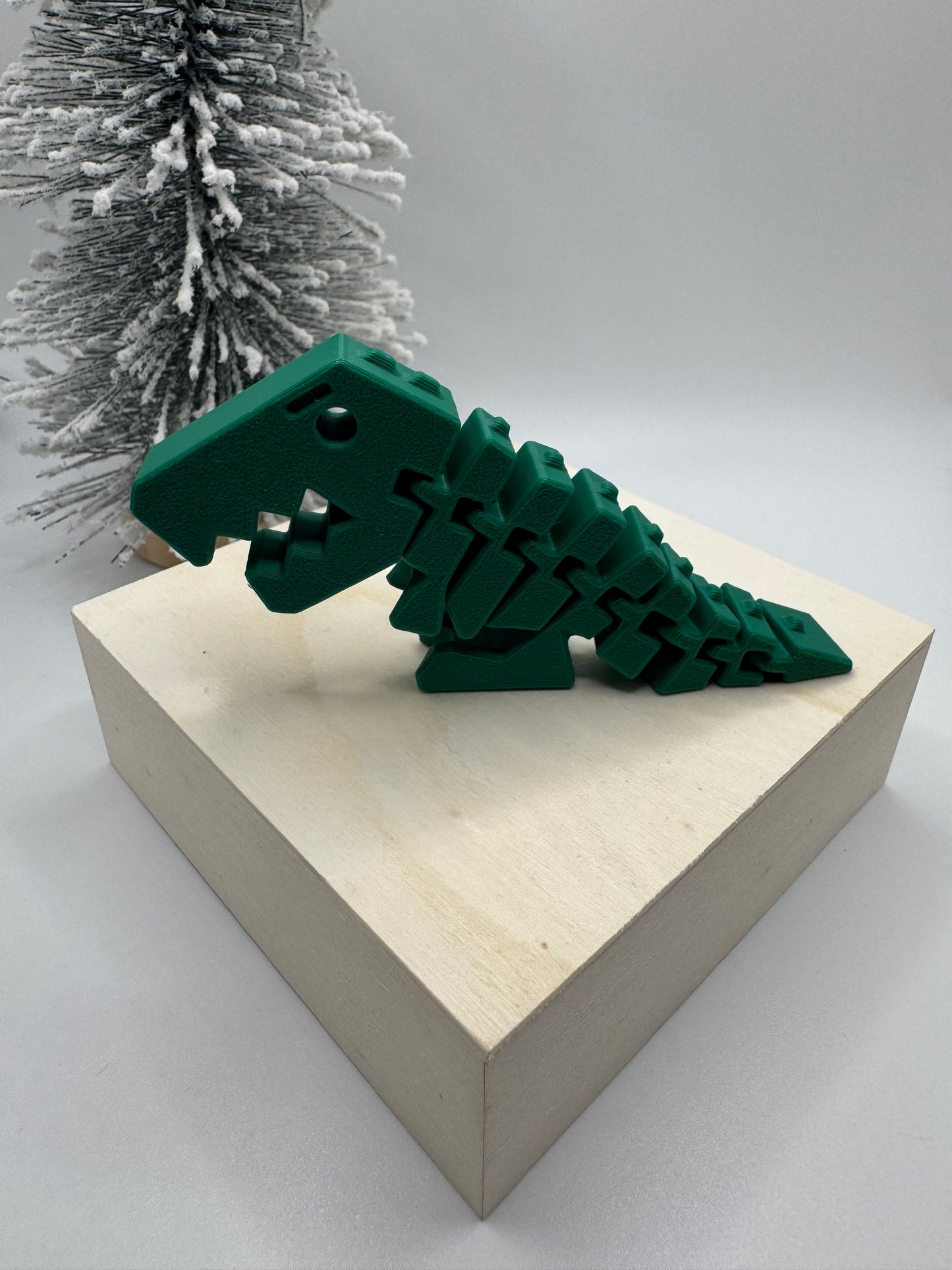 Dinosaur Flexi mini