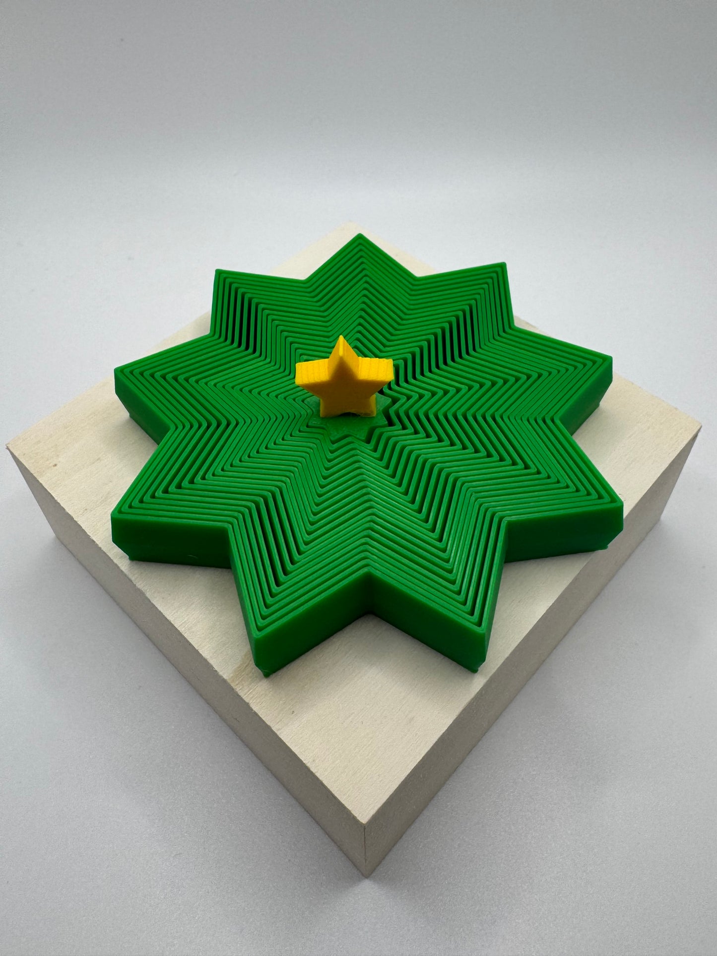 Tree Expanding Fidget