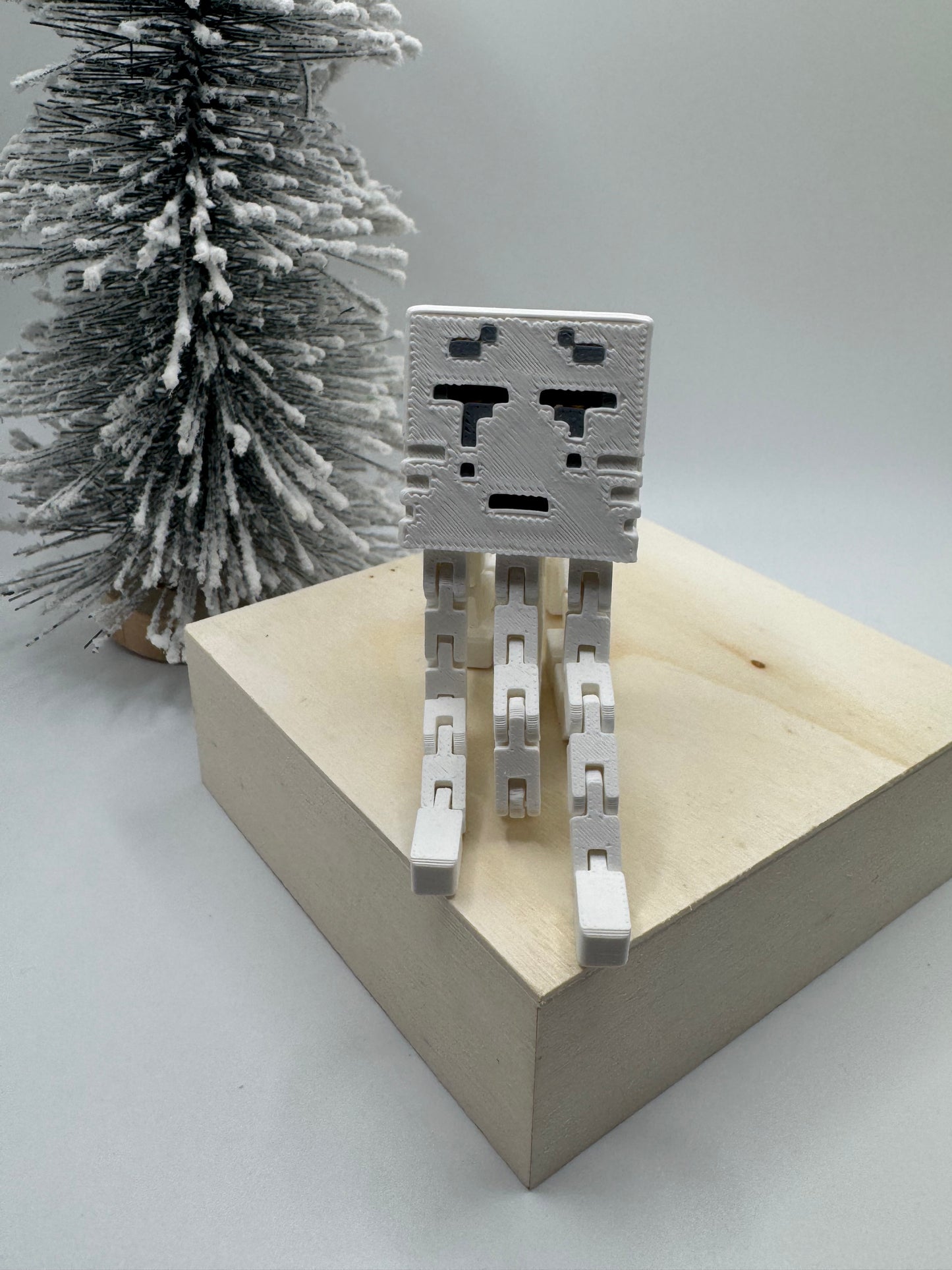 Ghast mini