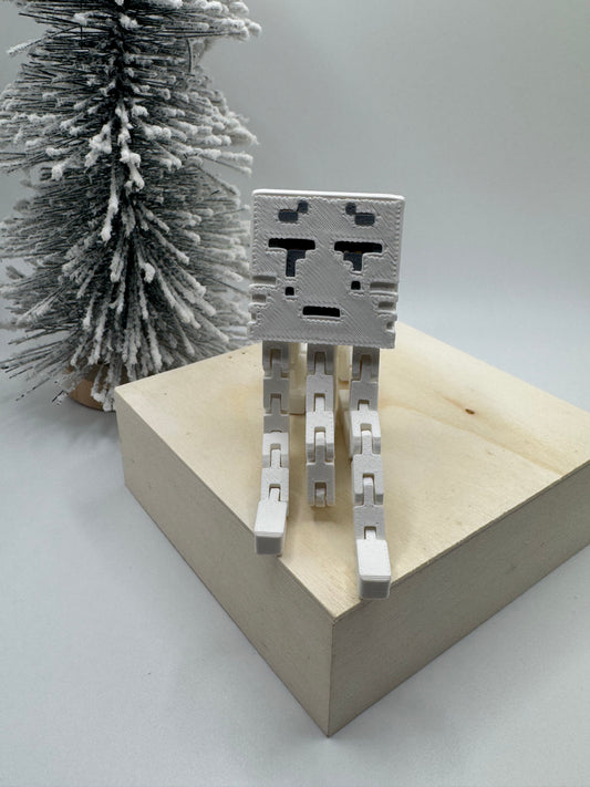 Ghast mini