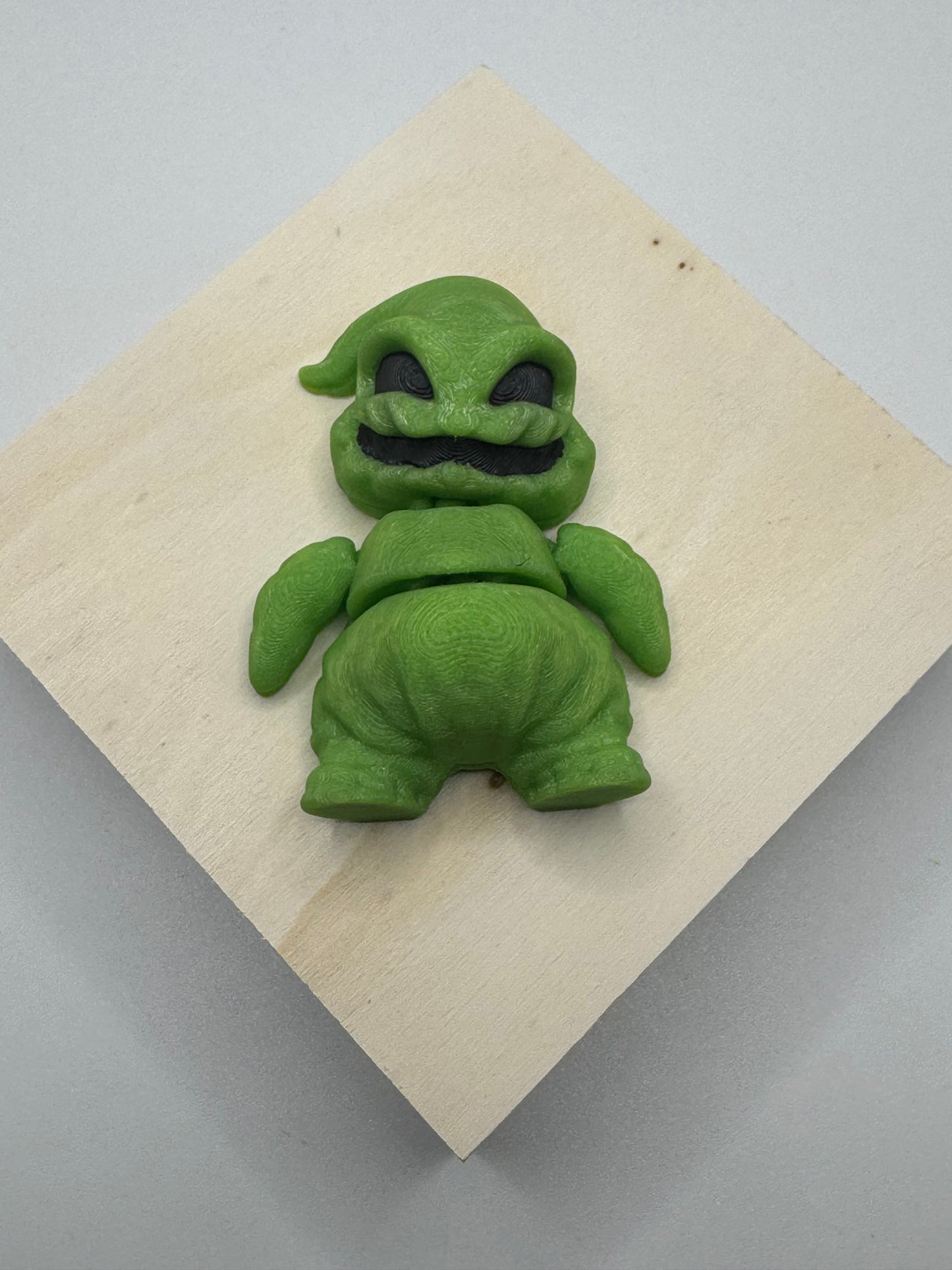 Oogie Boogie mini