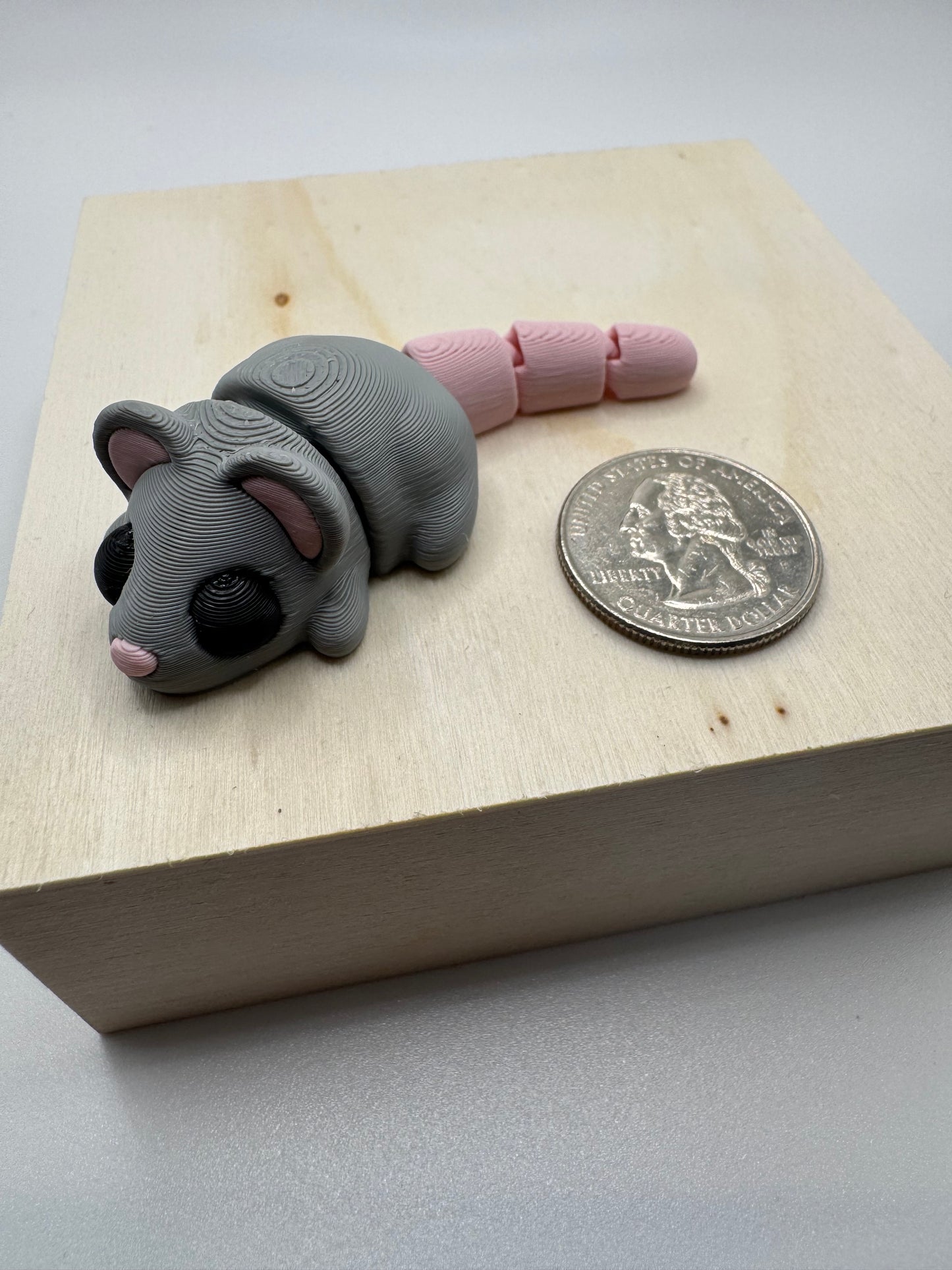Mouse mini