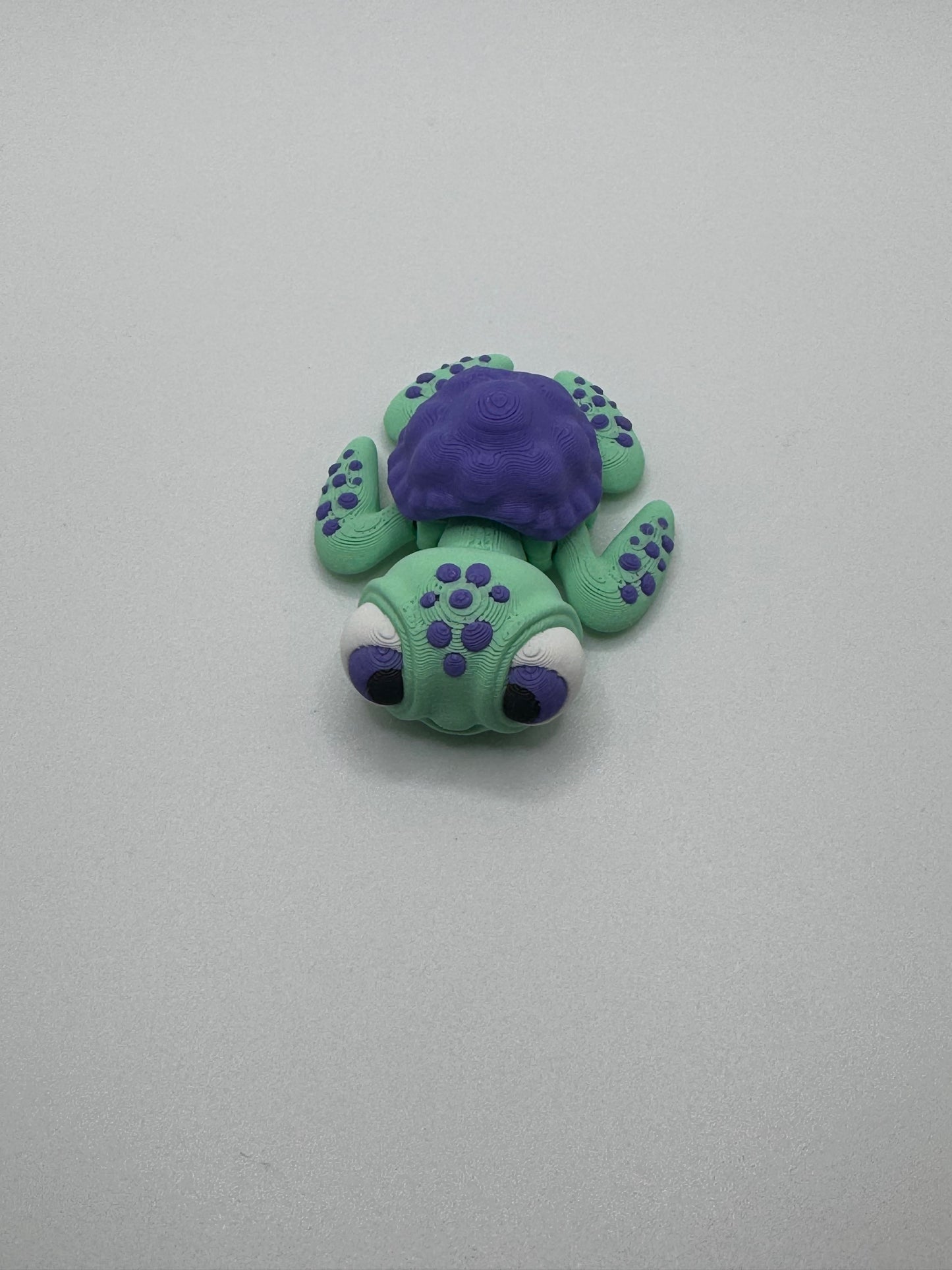 Articulated Turtle mini