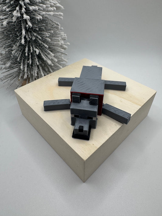 Wolf mini