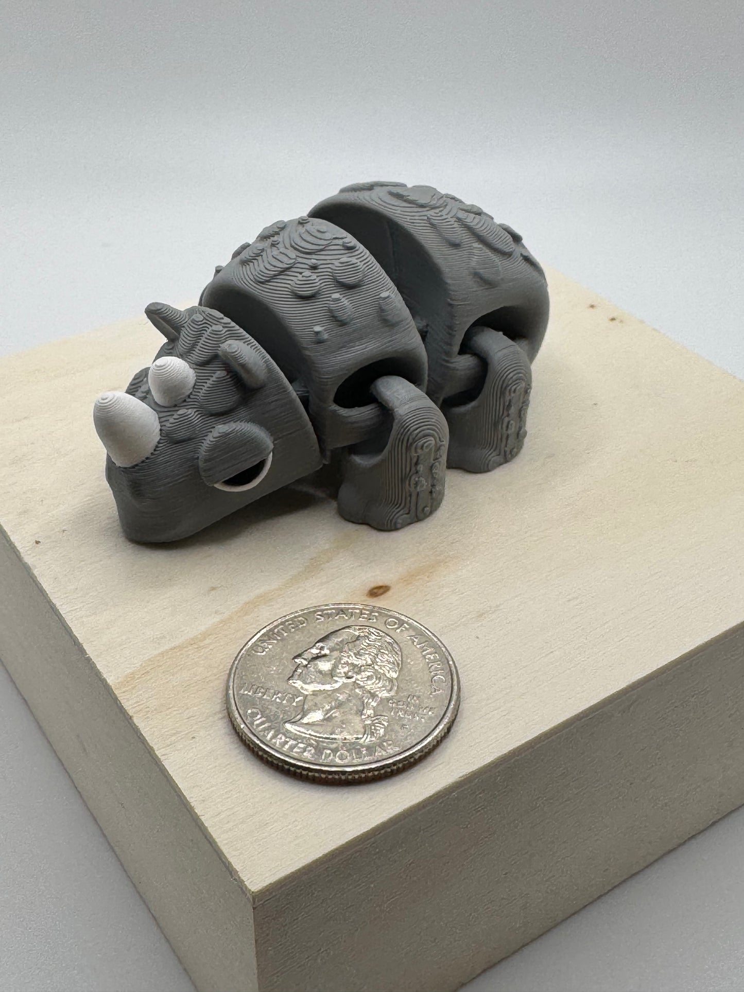 Rhino mini