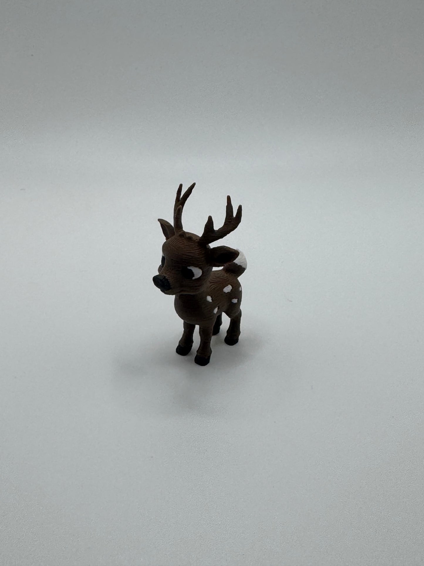 Reindeer mini
