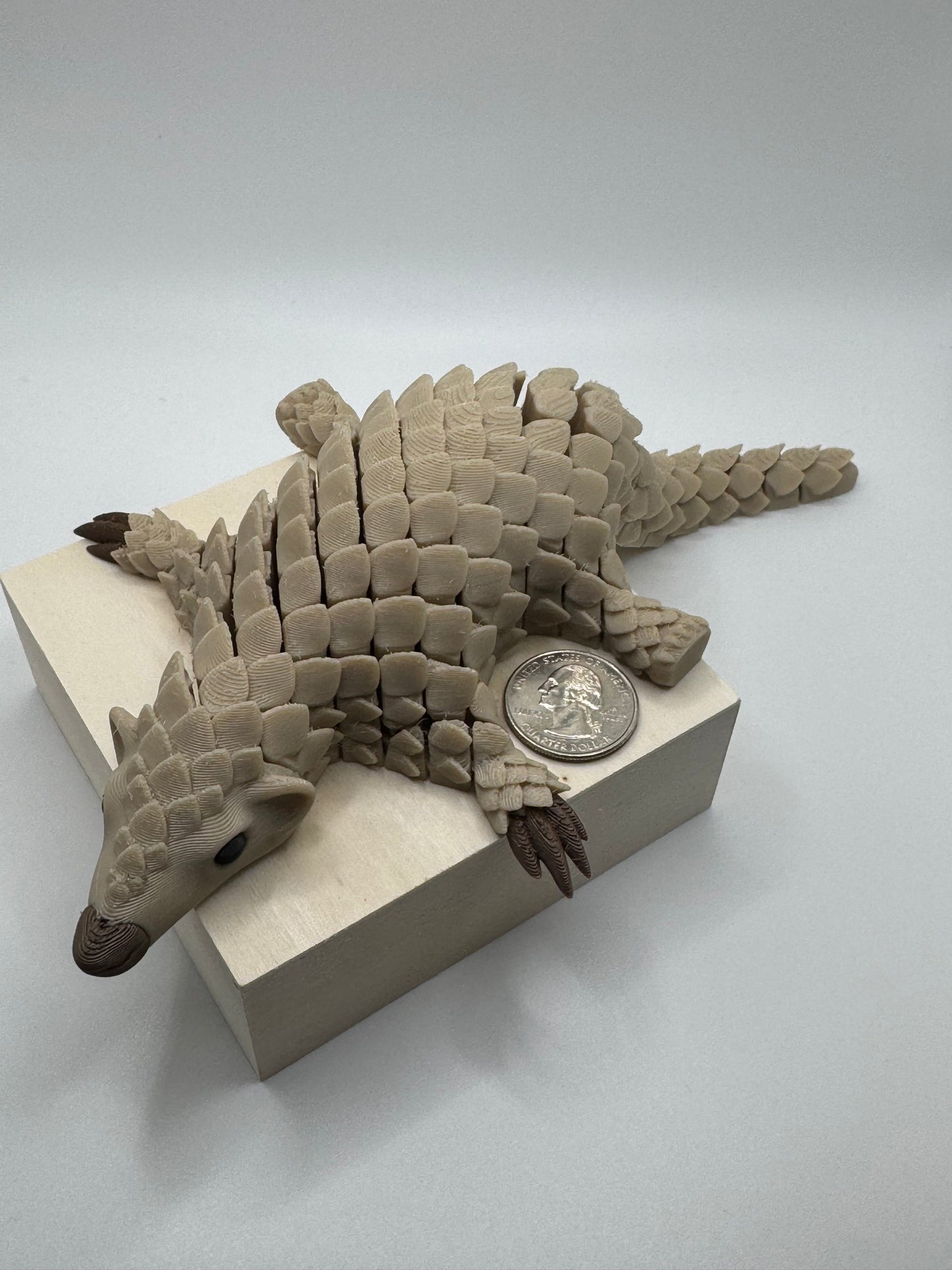 Pangolin Flexi