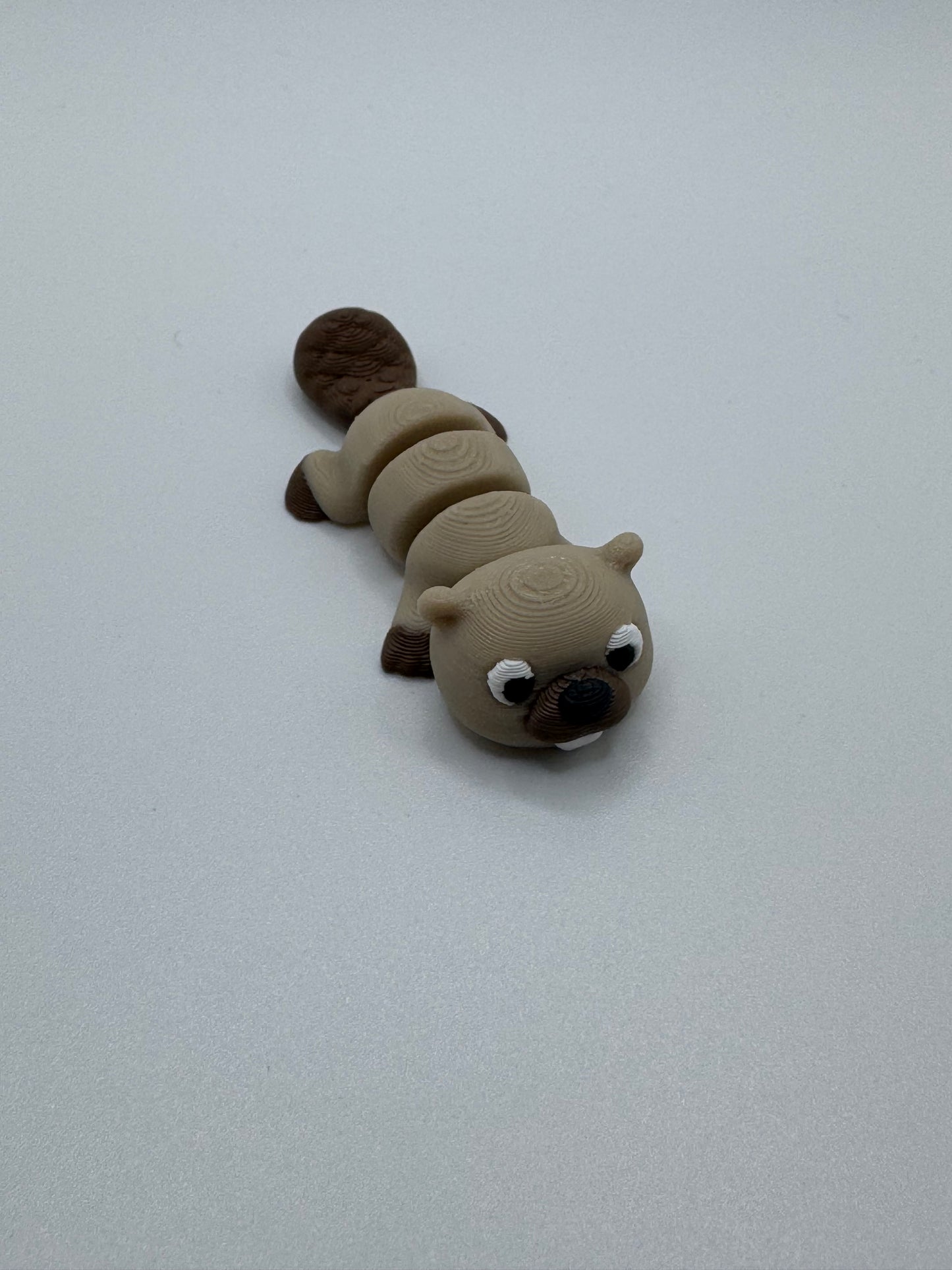 Beaver mini