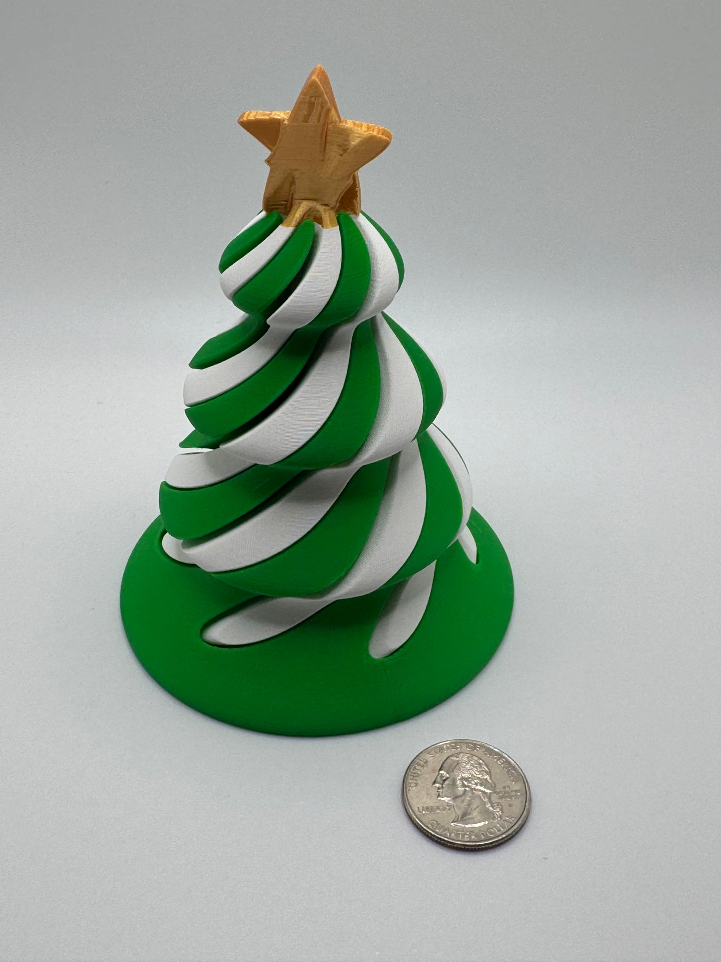 Tree Fidget Passthrough Toy (full size)