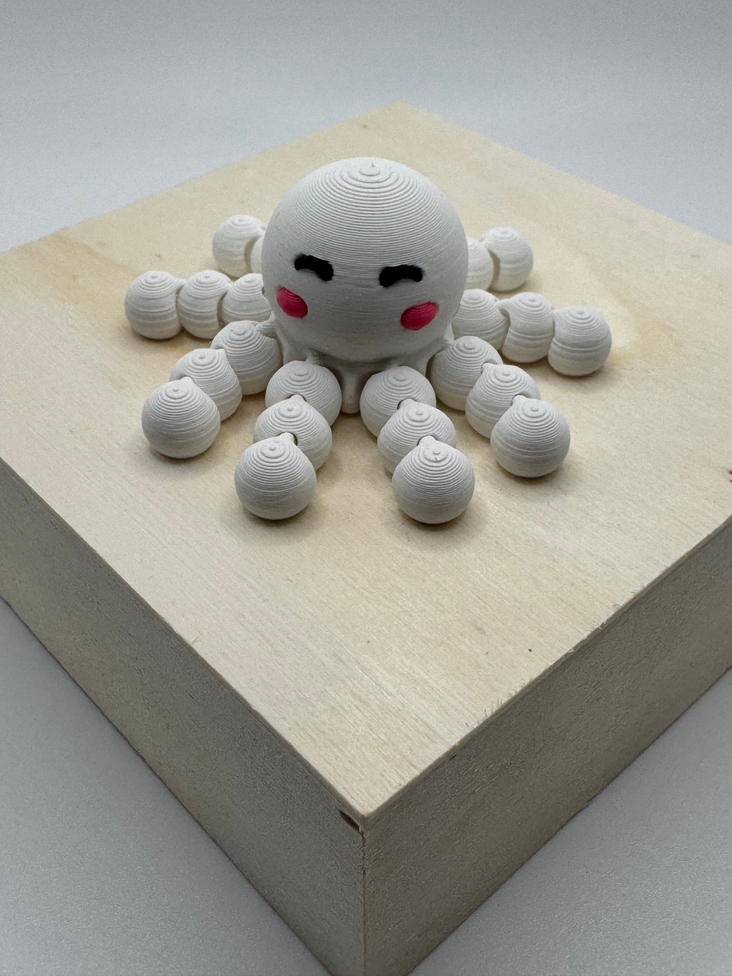 Baby Octopus mini