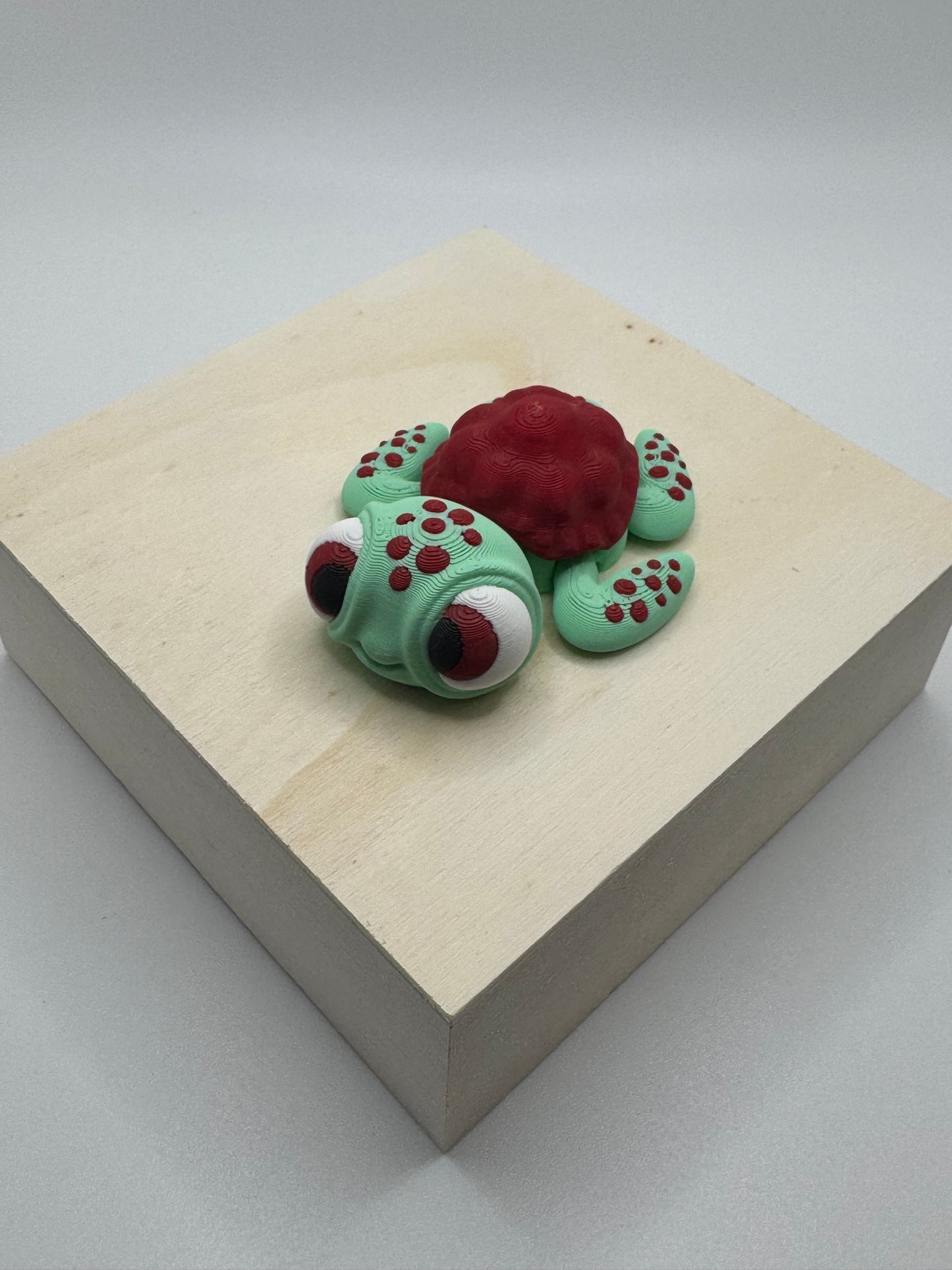 Articulated Turtle mini