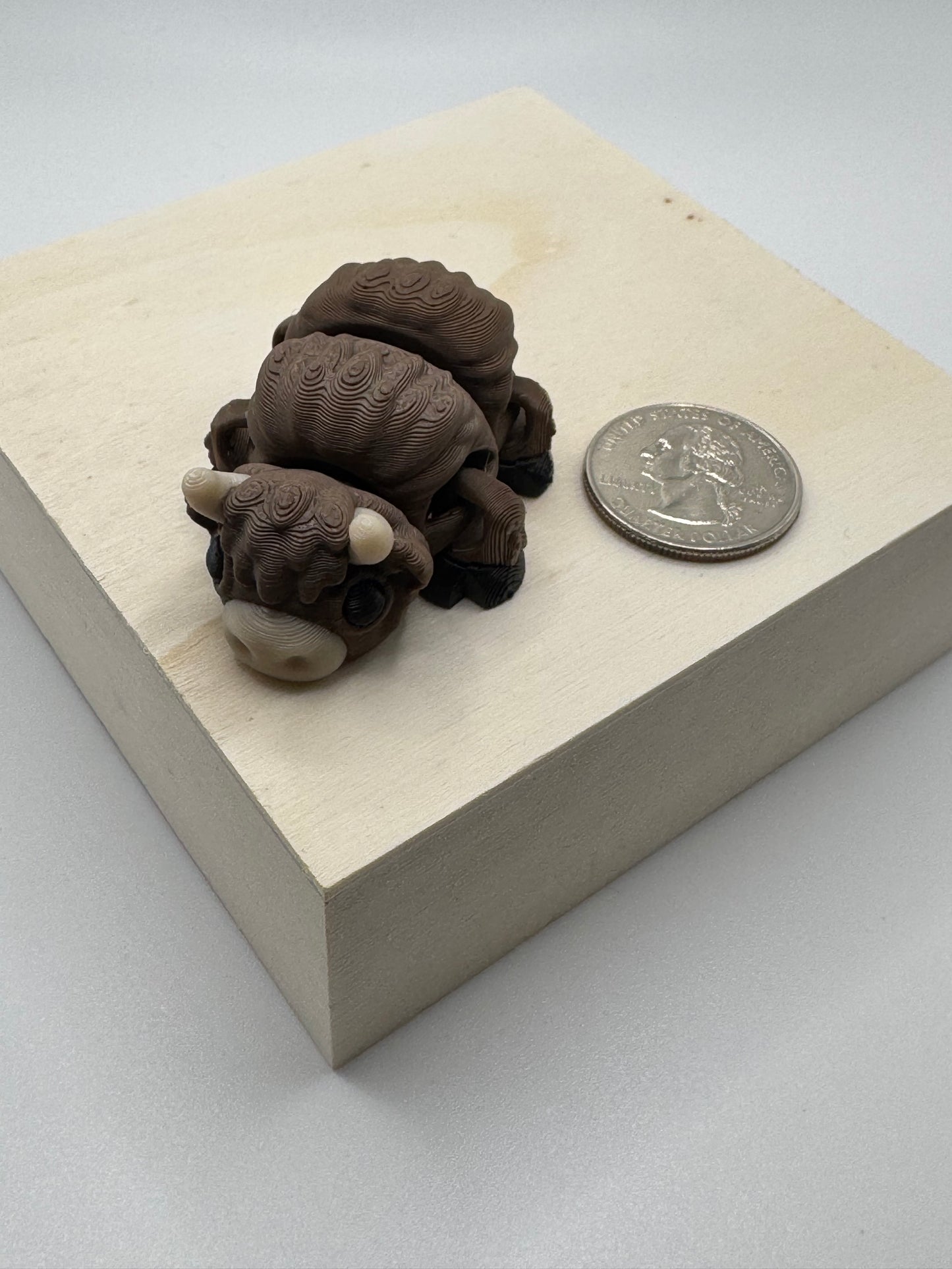 Bulk Mini Jigglies (Random)