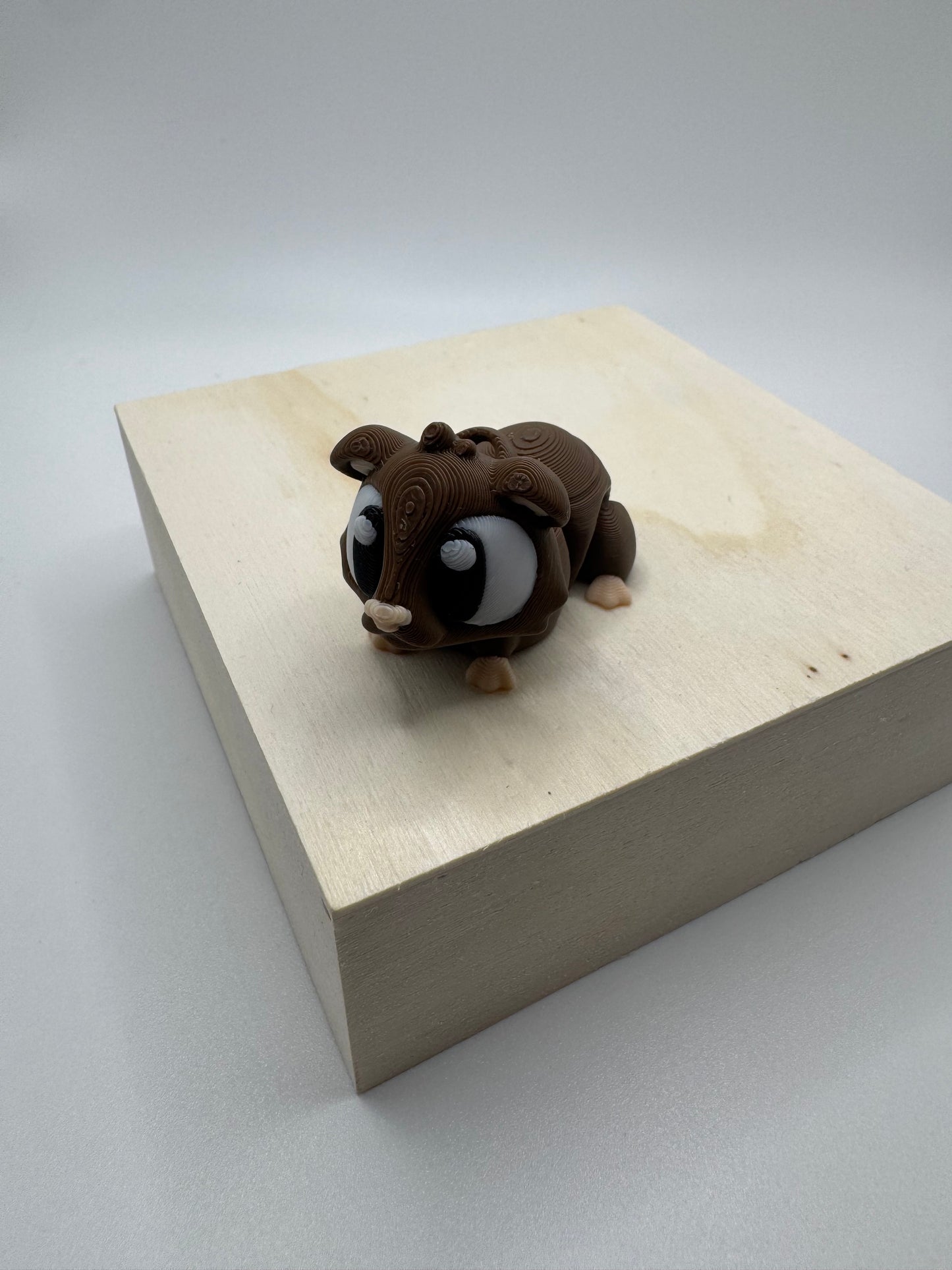Hamster mini