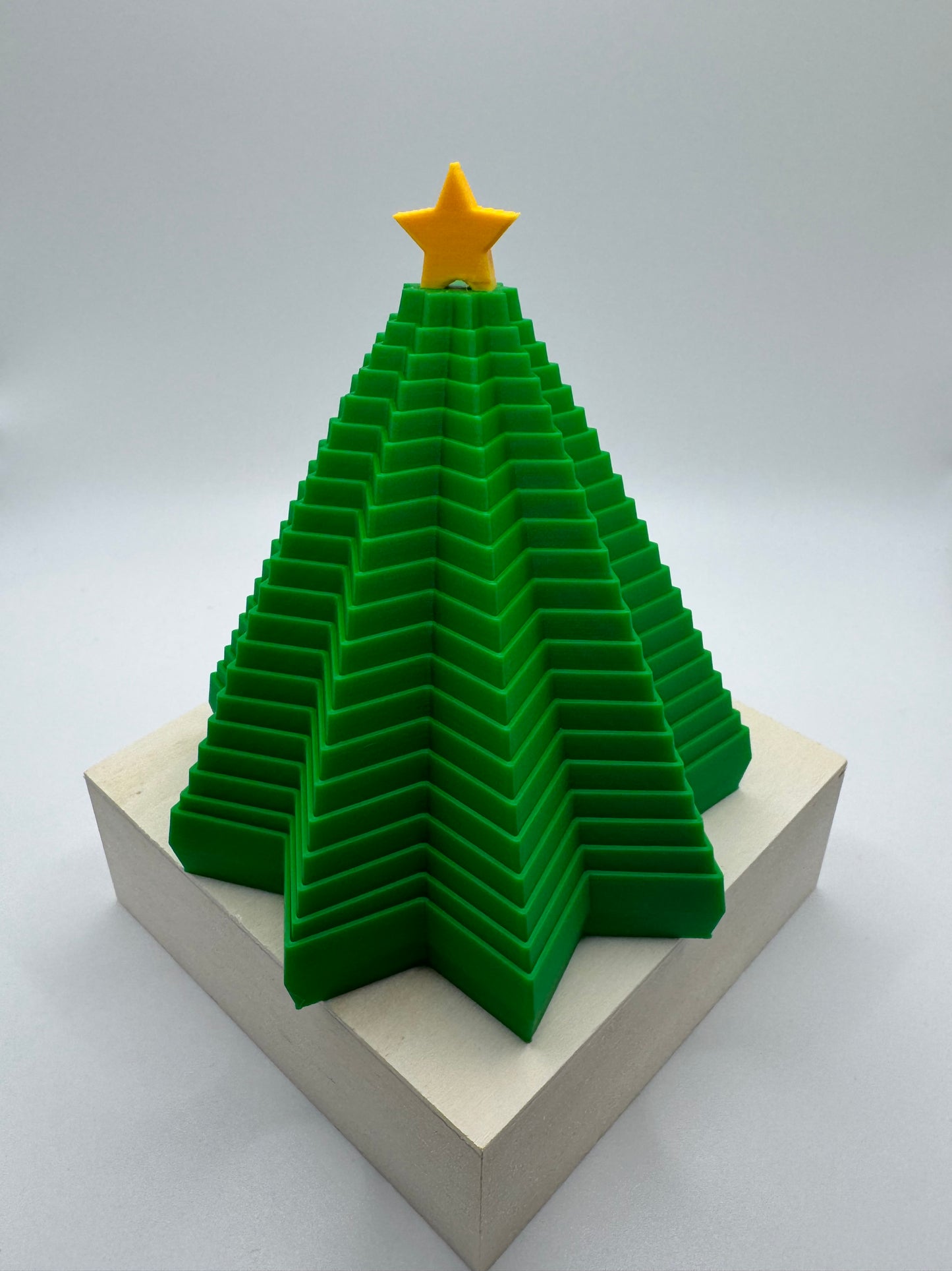 Tree Expanding Fidget