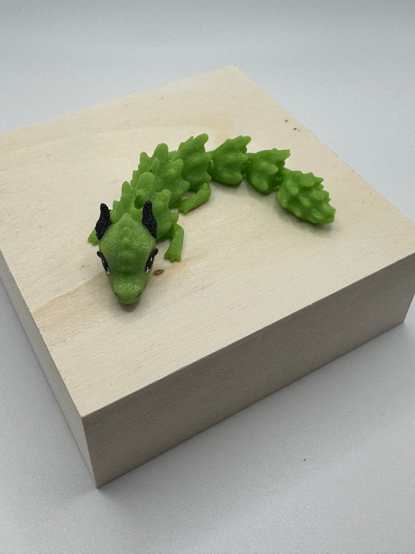 Green Dragon mini