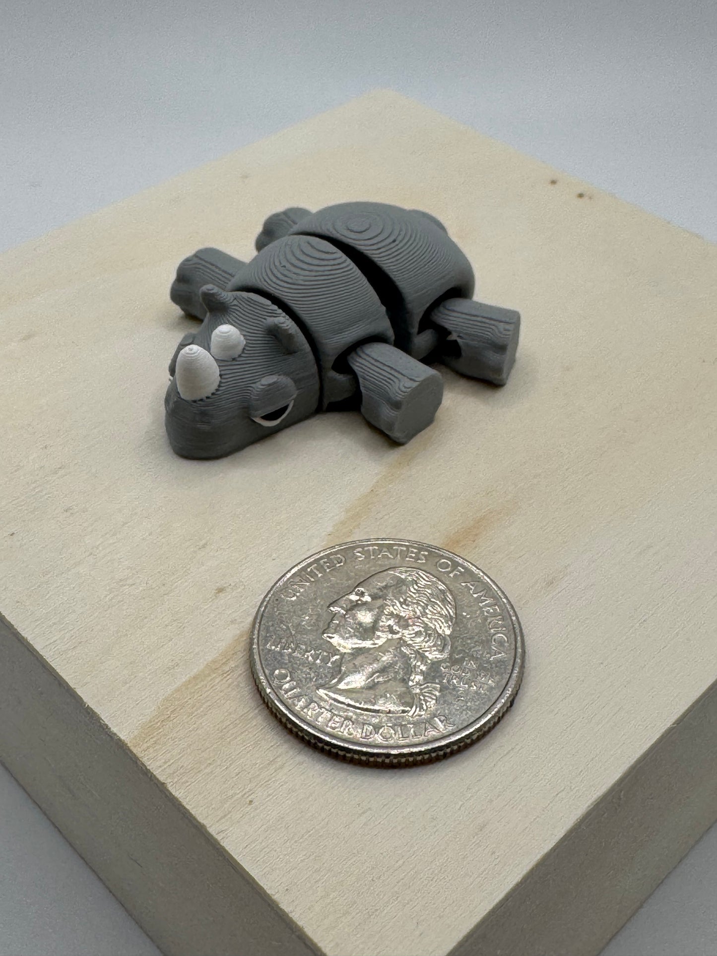 Rhino mini
