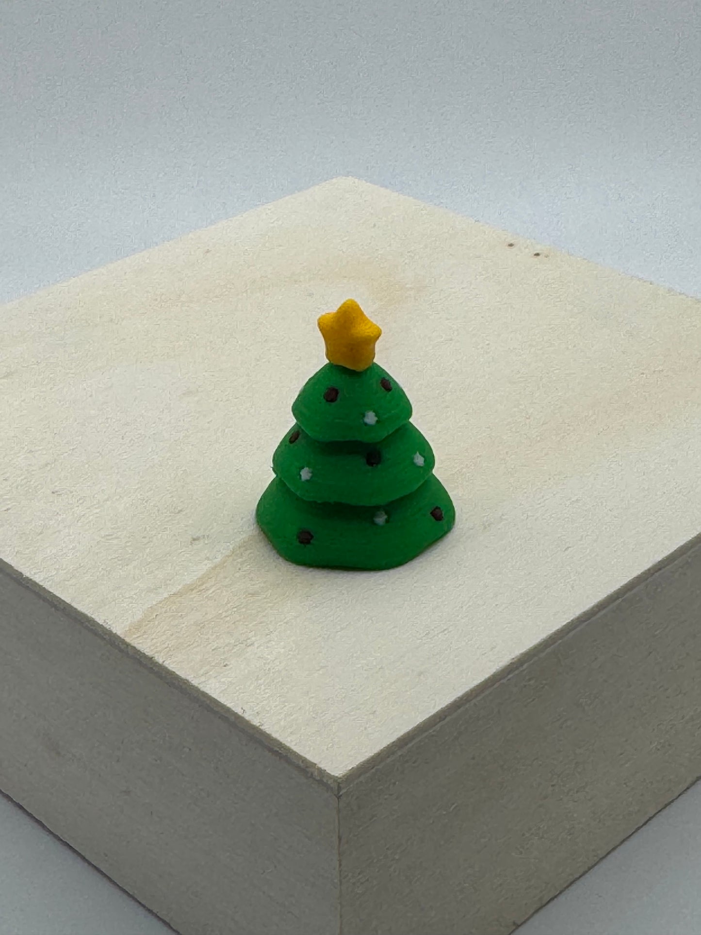 Christmas Tree mini