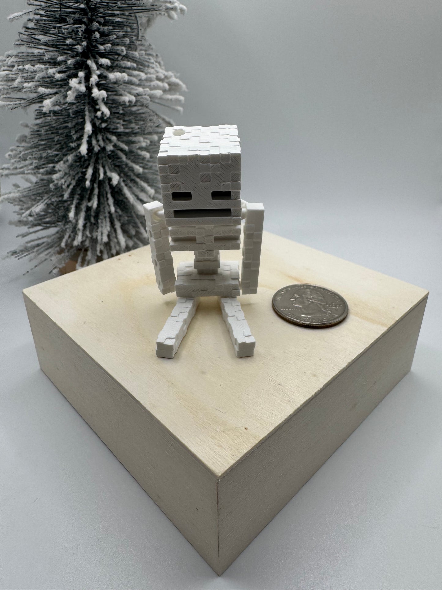 Skeleton mini