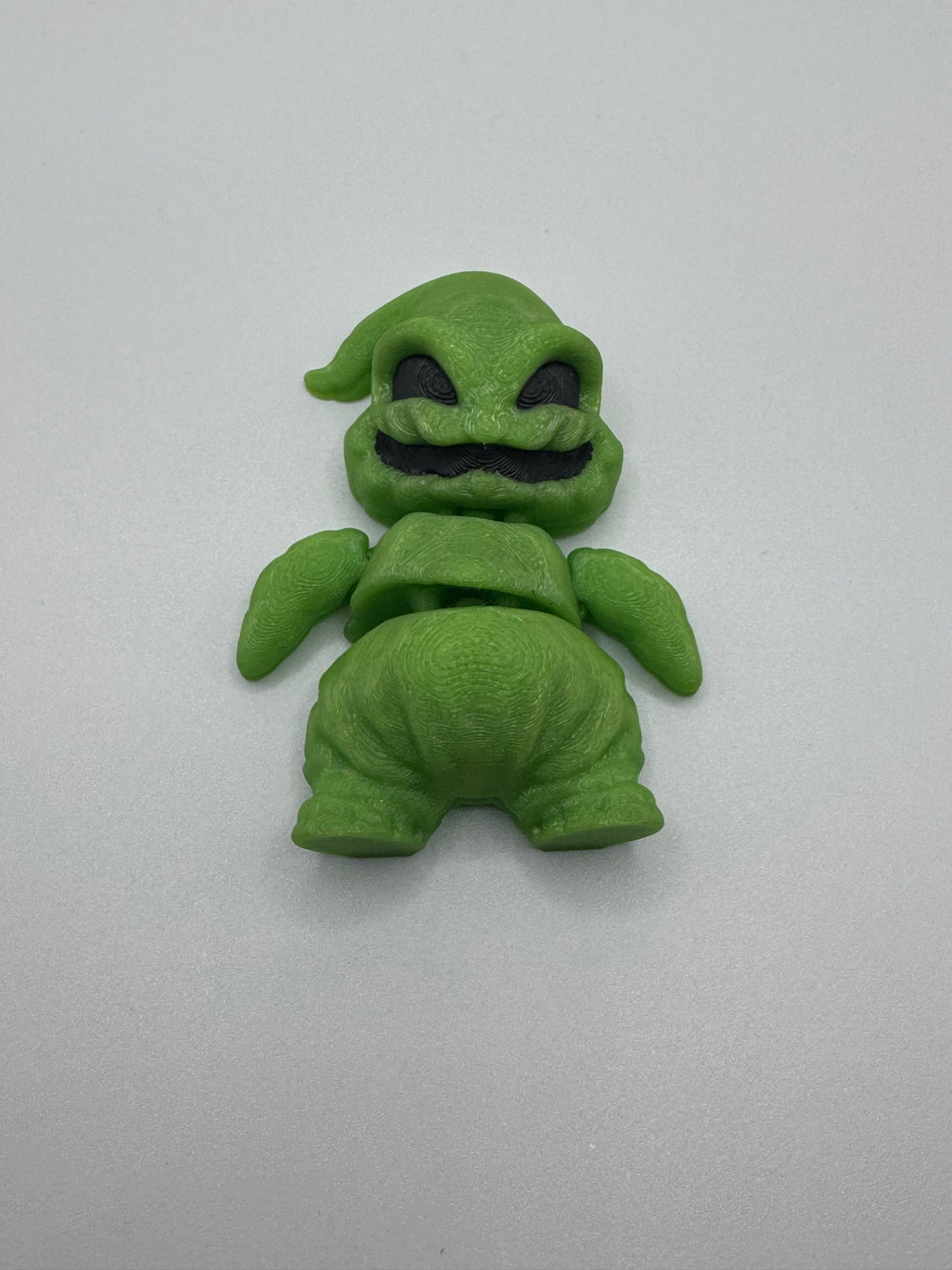 Oogie Boogie mini