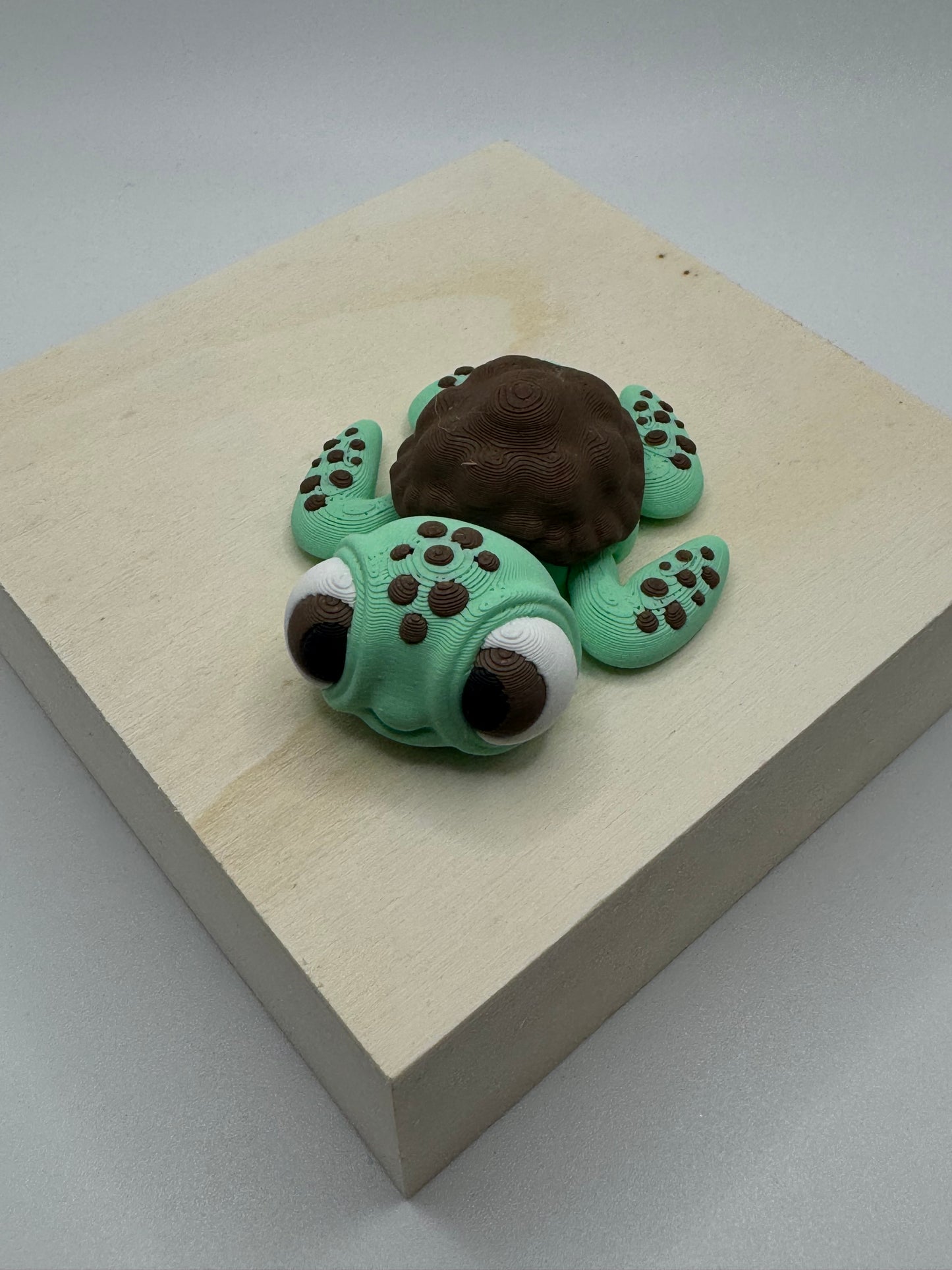 Articulated Turtle mini