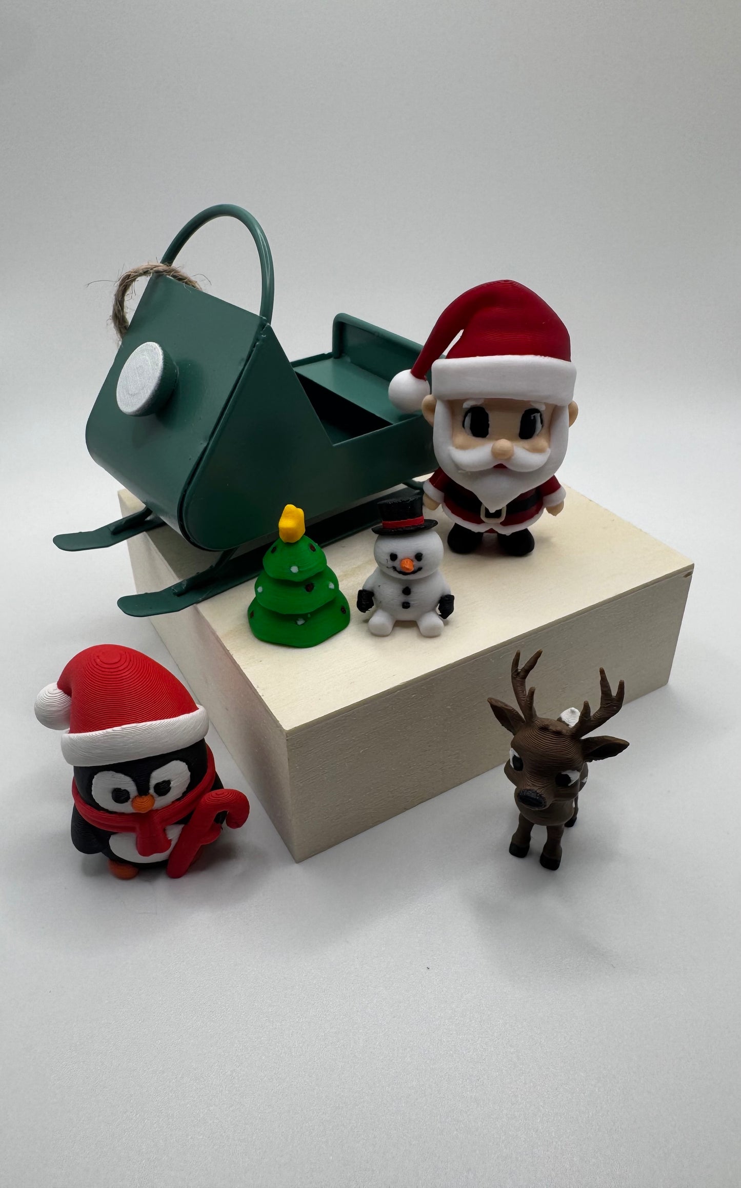 Christmas Tree mini