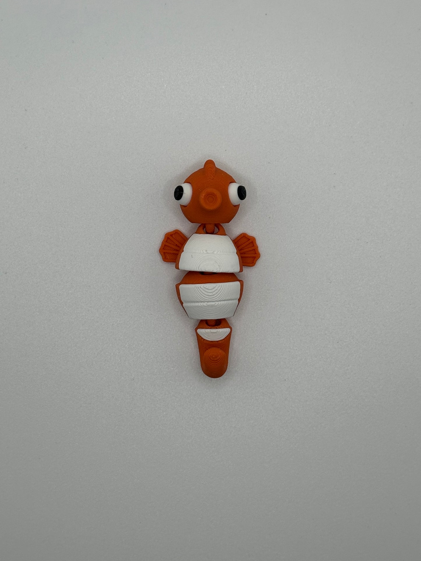 Seahorse mini