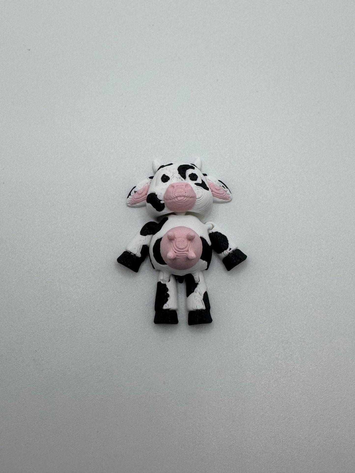 Cute Cow mini