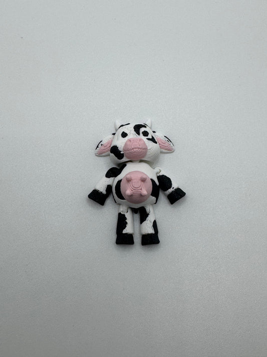 Cute Cow mini