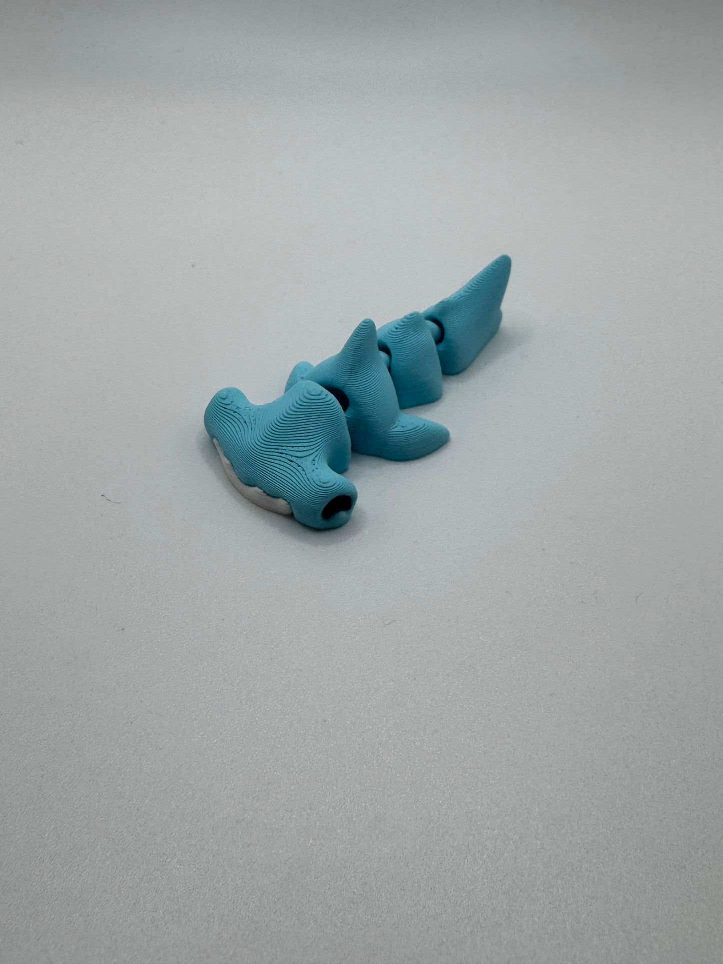 Hammerhead Shark mini