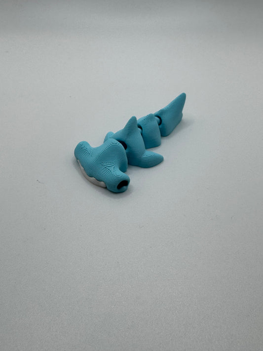 Hammerhead Shark mini