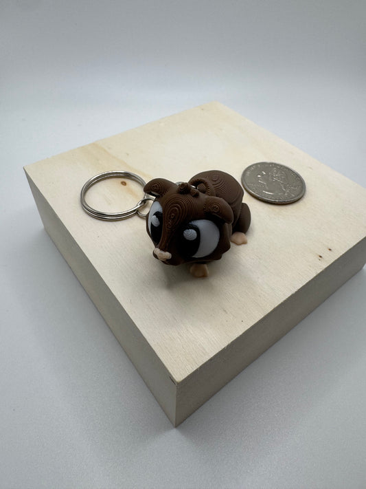 Hamster mini