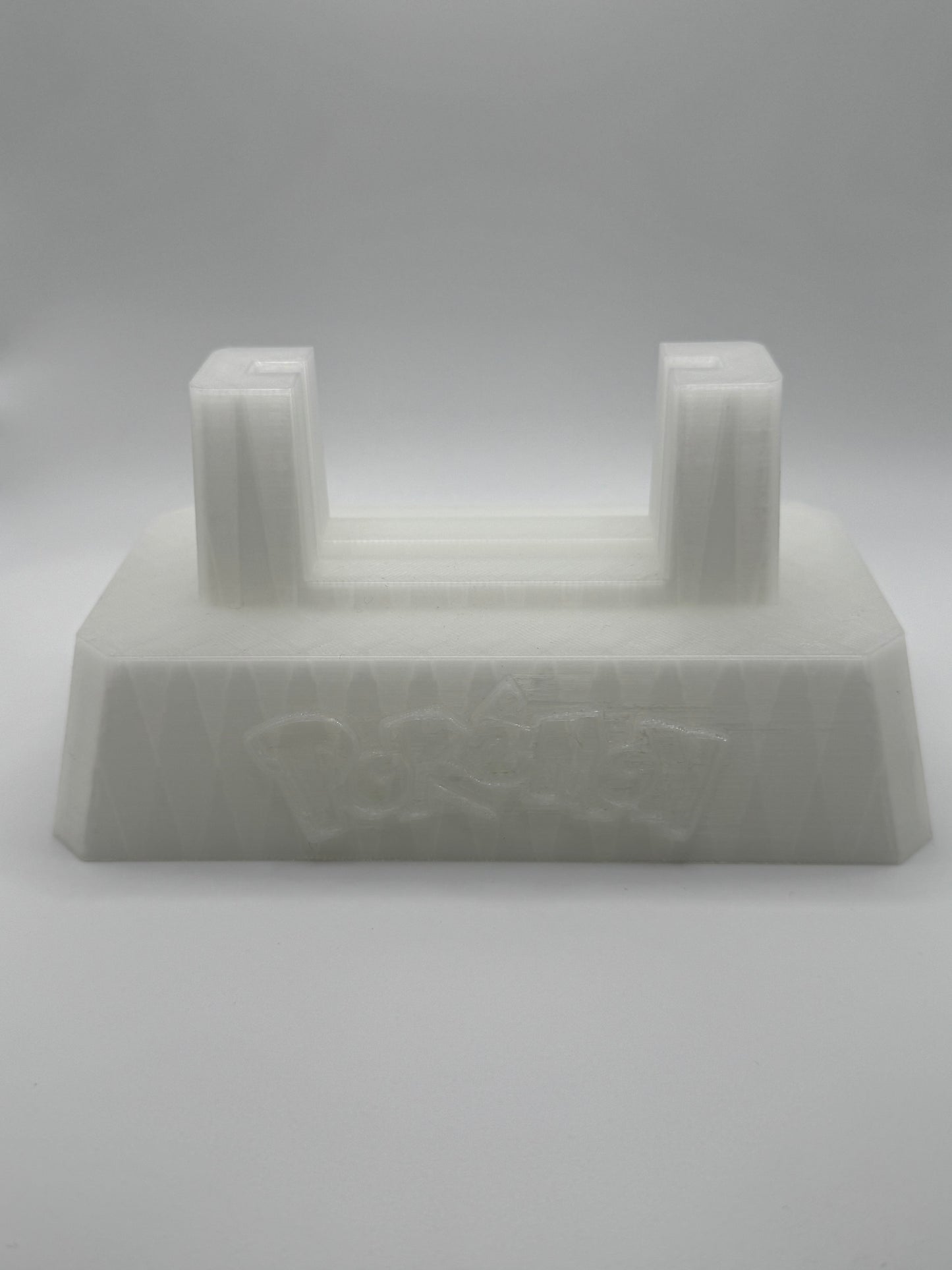 PSA Slab Display