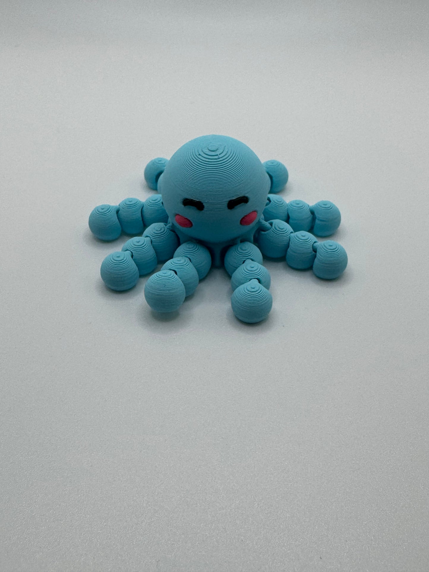 Baby Octopus mini