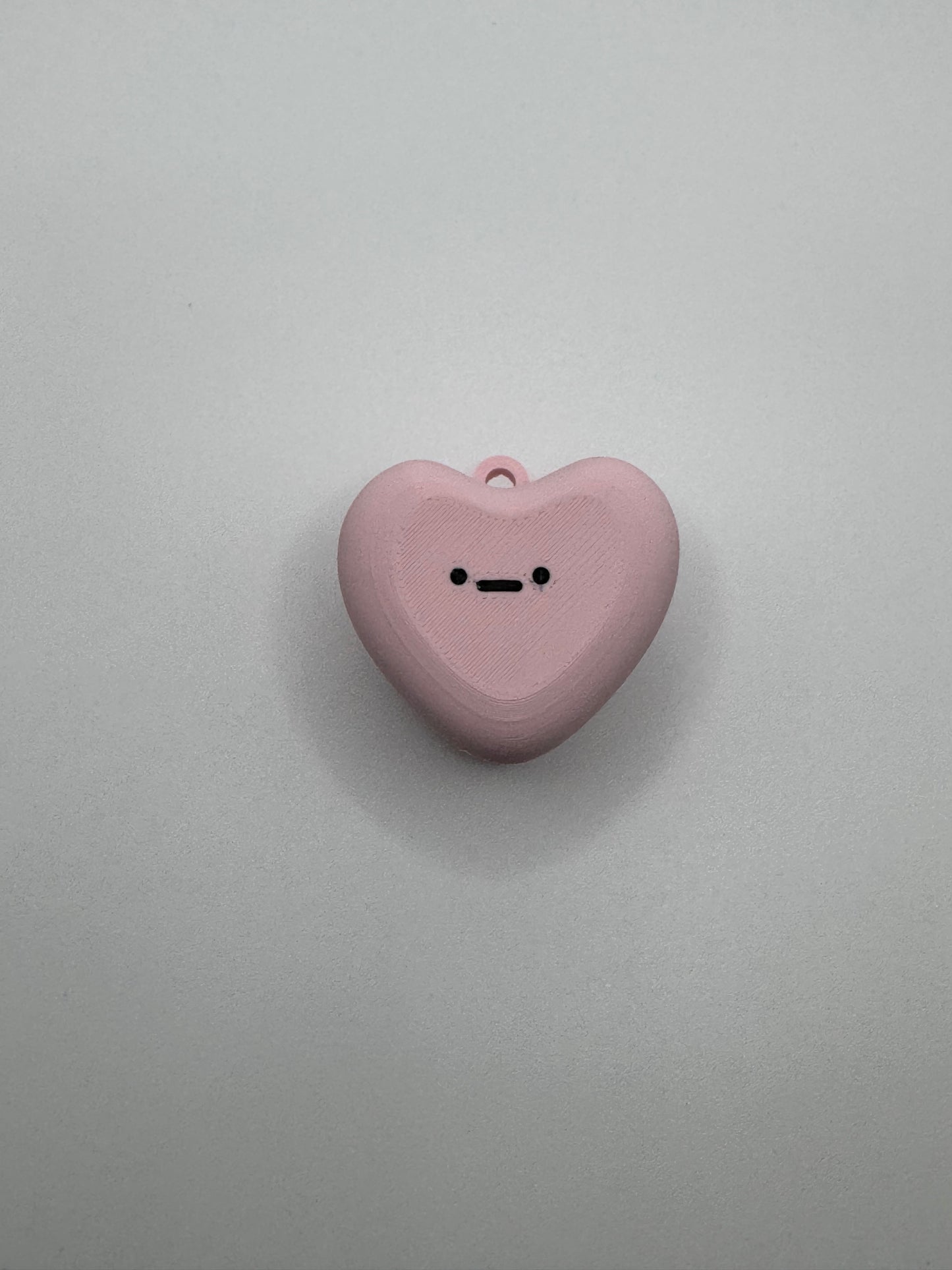 Heart Macaron Clickies