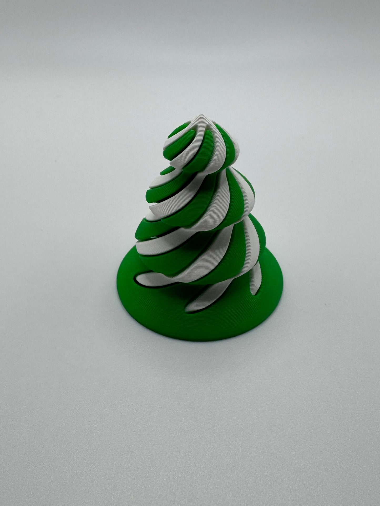 Tree Fidget Passthrough Toy