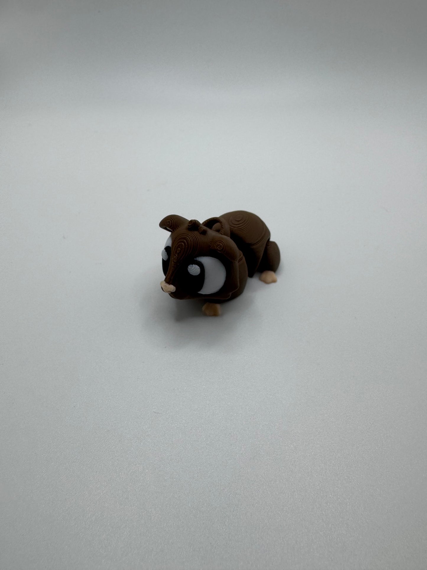 Hamster mini