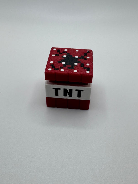 TNT Clickies